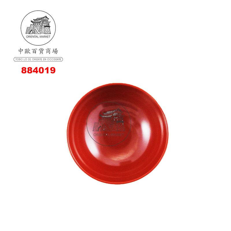 CUENCO PLASTICO /192