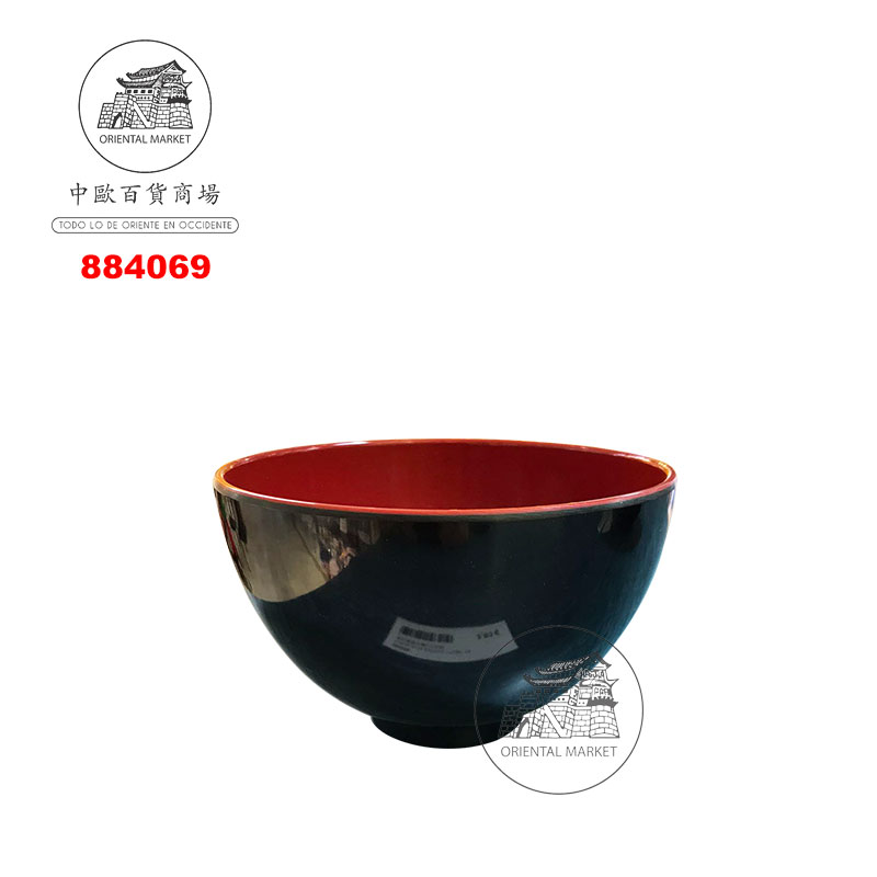 CUENCO PLASTICO /72