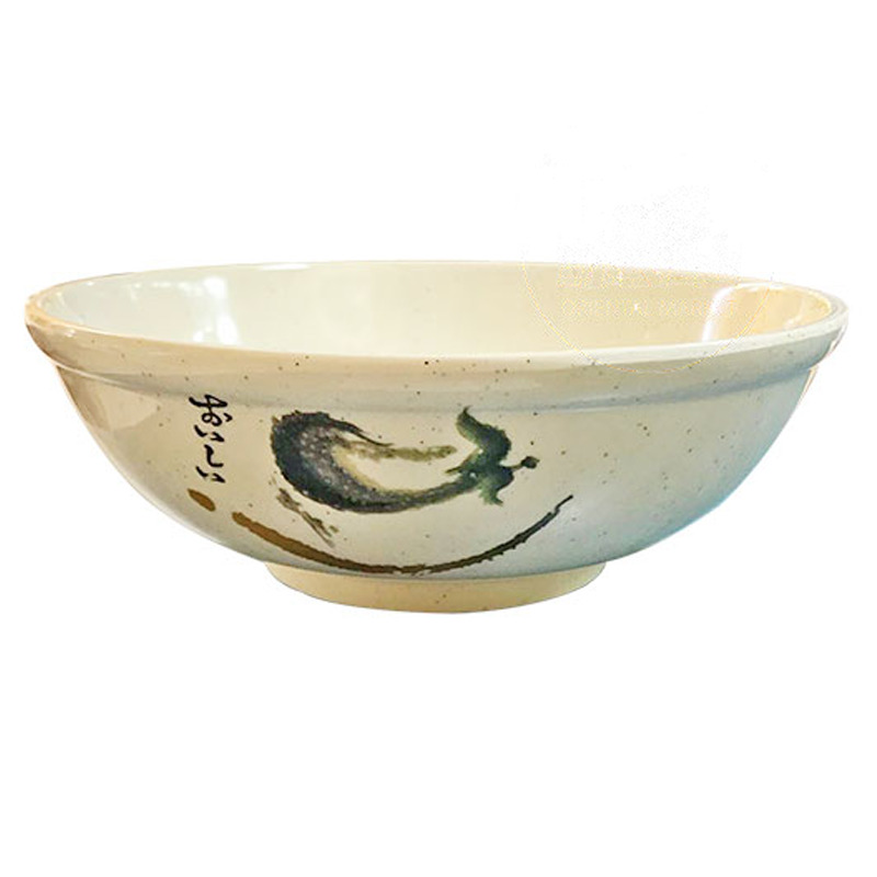 [900645/885079] CUENCO PLASTICO 塑喔伊细汤碗 19cm/72