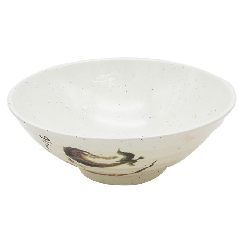 [900655/885279] CUENCO PARA FIDEO PLASTICO 塑喔伊细小拉面碗 /96
