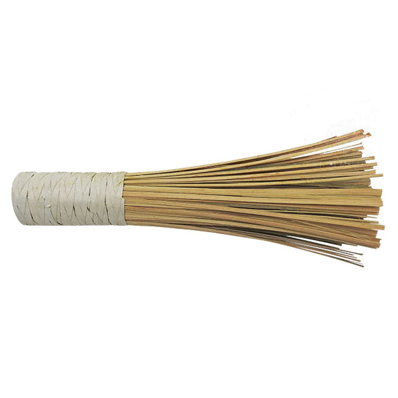 [900364/5E0262] ESCOBILLA BAMBU 刷锅竹刷 30cm/50