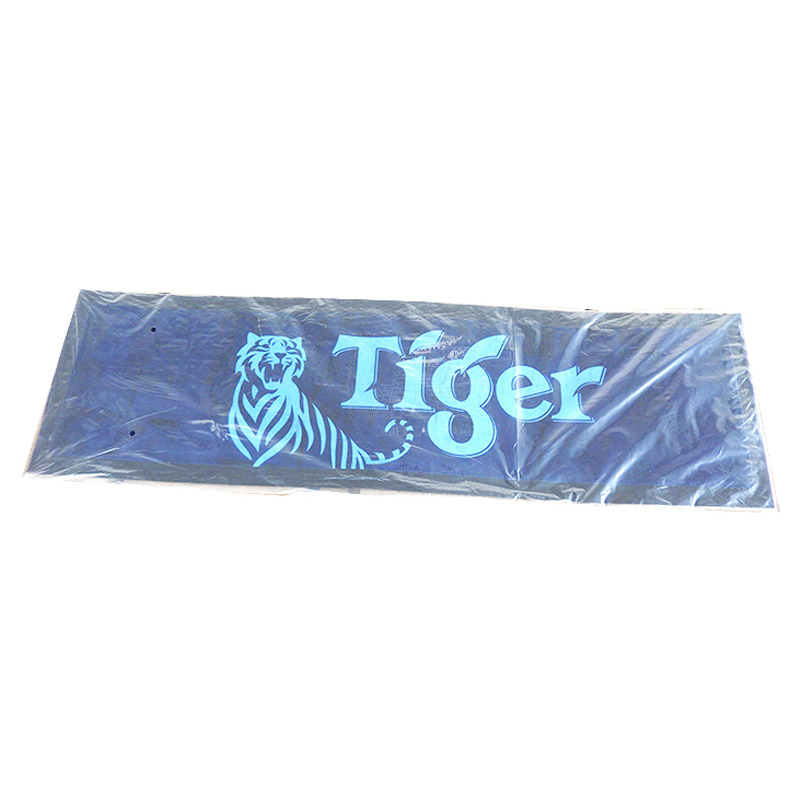 [700098] GOMA TIGER 老虎牌啤酒垫子