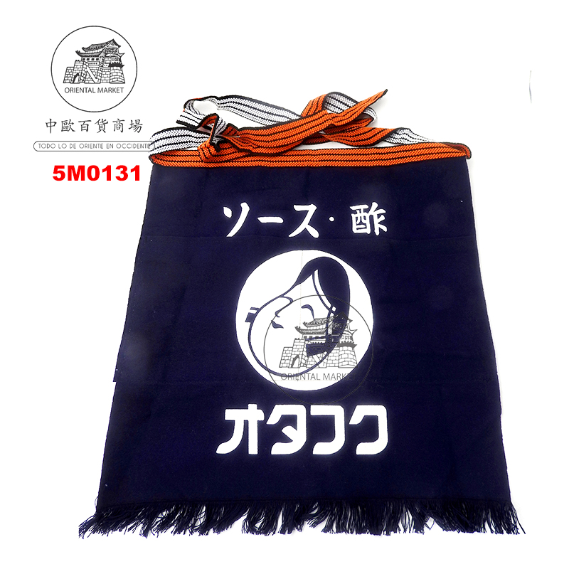 MANDIL OTAFUKU 围裙 /10