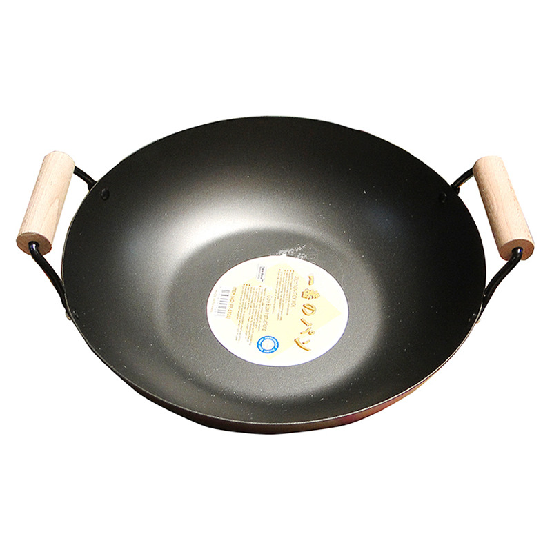 [900515/5S0127] SARTEN JP 日本一番圆平底锅 33cm/12