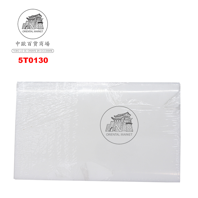 TABLA POLIETILENO 塑胶切菜板 (50x30x4cm)/4