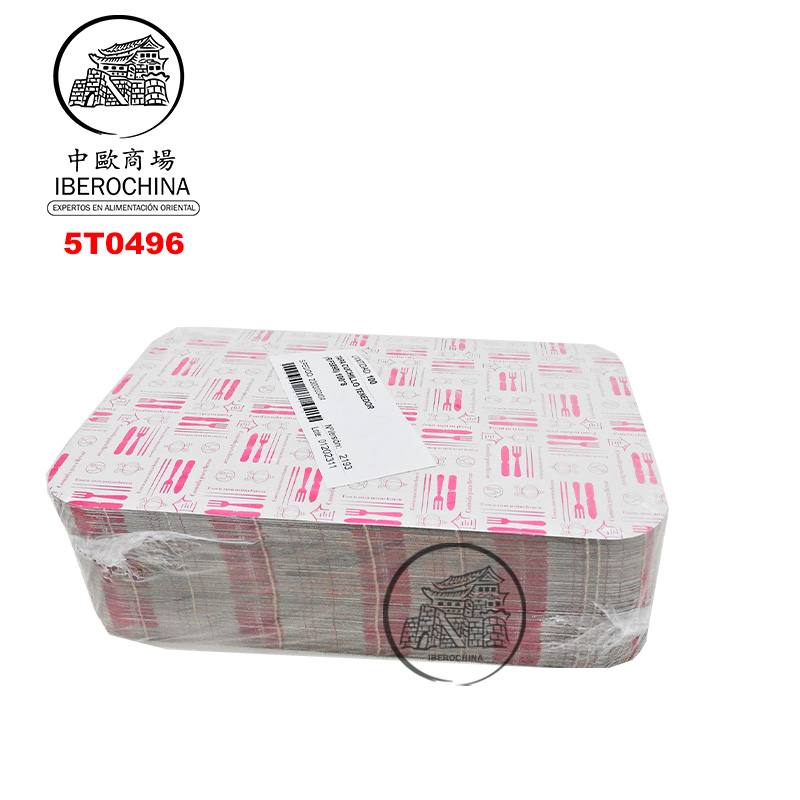 TAPA (G) *ENDAL* 5890 双份锡外卖盖 800u/1