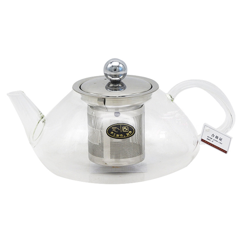 [900550/5T0526] TETERA 系情壶 600ml/24