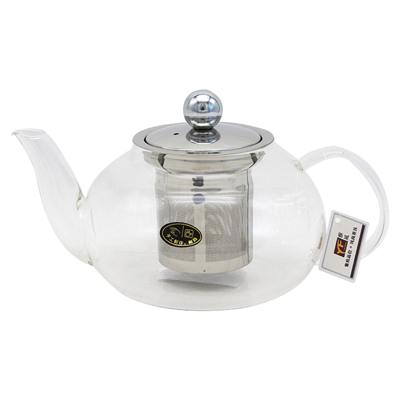 [900551/5T0527] TETERA 圆润壶 800ml/12