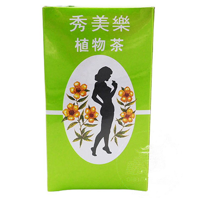 [502834/5T0662] TE INFUSION HIERBA *FITNE* 秀美乐减肥茶 41g/24