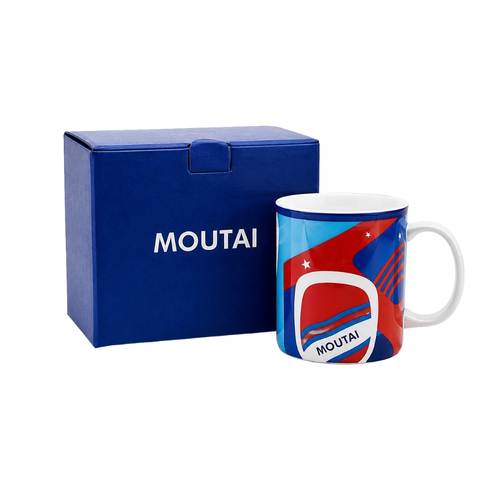 TAZA *MOUTAI* 茅台马克杯 /36