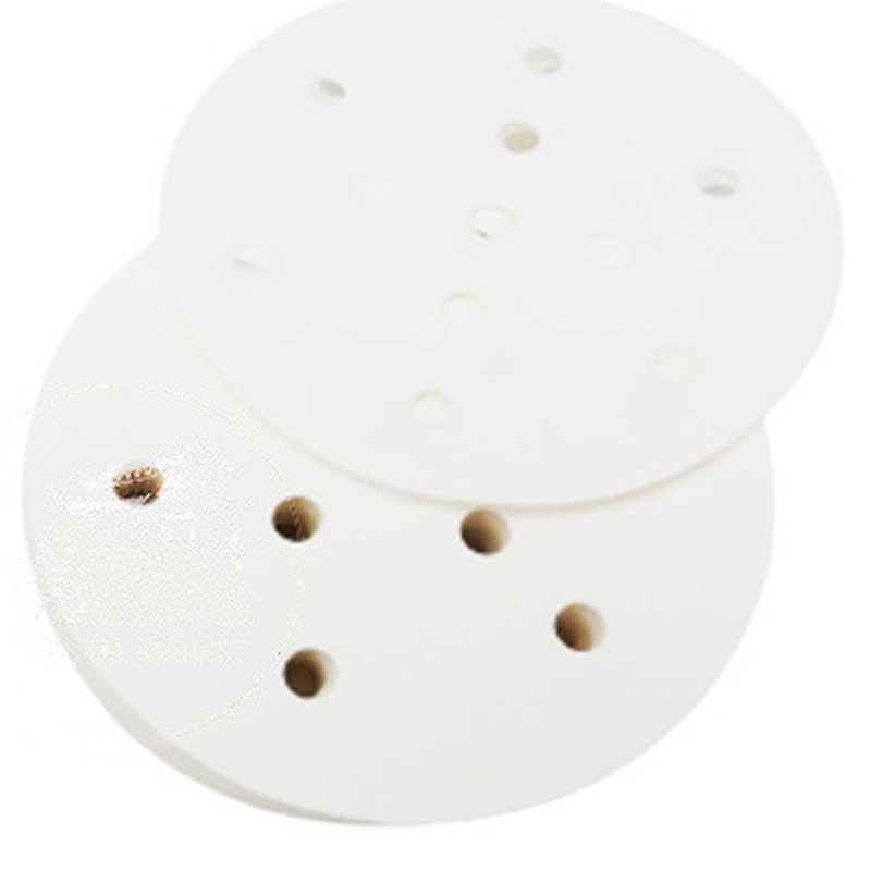 [900730/BFJ40] PAPEL PARA VAPORERA 4" (10cm) 高级蒸笼纸 /208