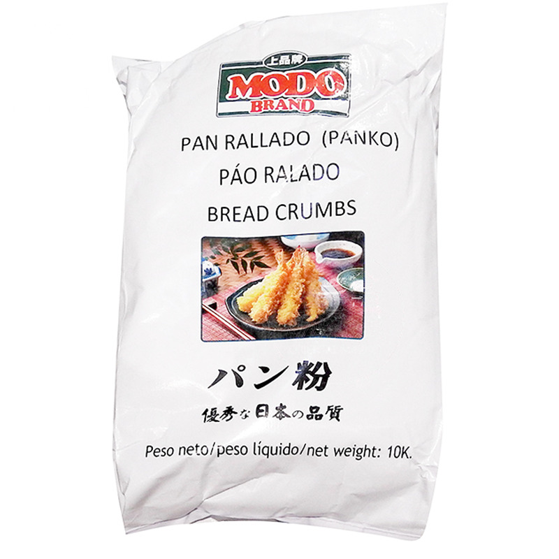 [502296/5P0035] PAN RALLADO PANKO *MODO* 上品面包糠 10kg