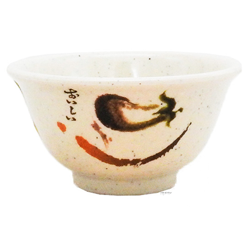 [900654/885229] CUENCO SUSHI PLASTICO *701* 塑喔伊細湯碗 /384