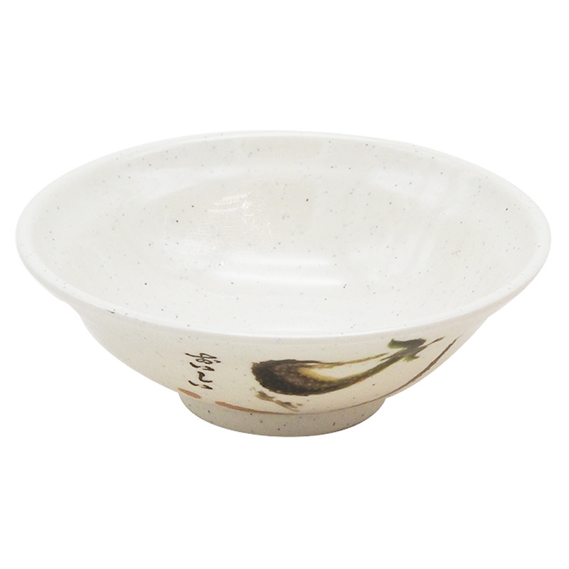 [900637/885049] CUENCO PLASTICO *603* 塑喔伊細湯碗 12.5cm/288