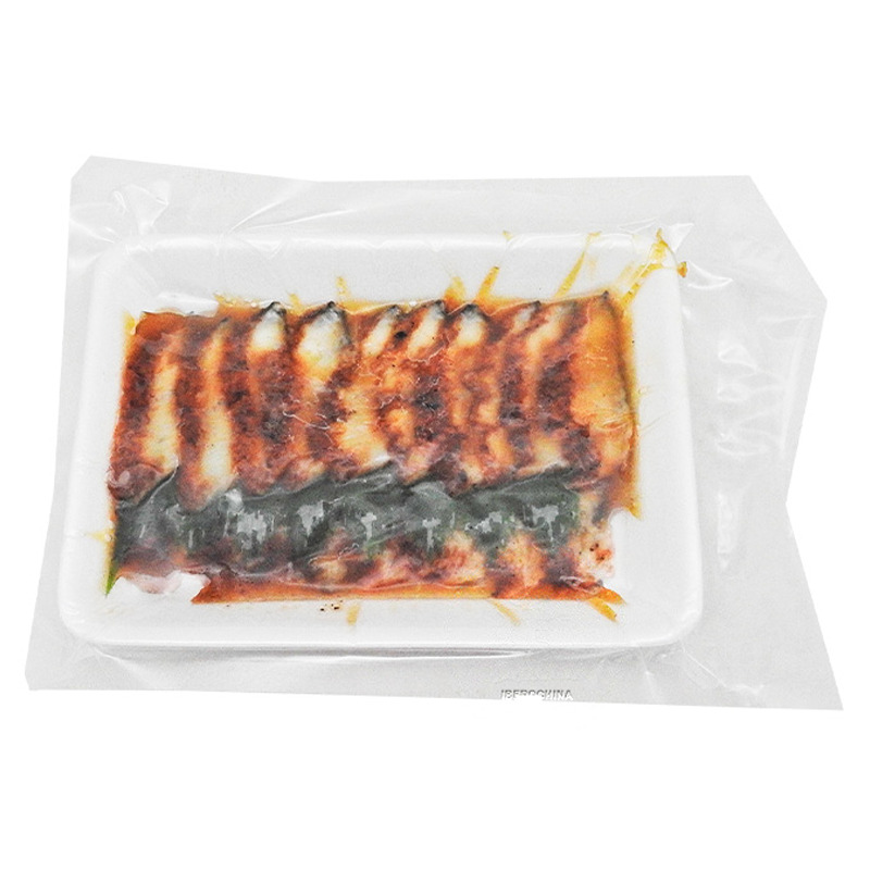 [200533/2F0016] FILETE ANGUILA 烤鳗鱼拼盘 160G/25