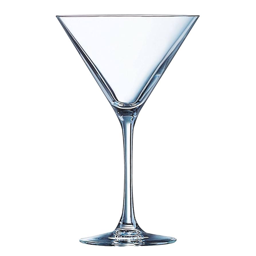 COPA DE MARTINI COCKTAIL 马提尼鸡尾酒杯 /6