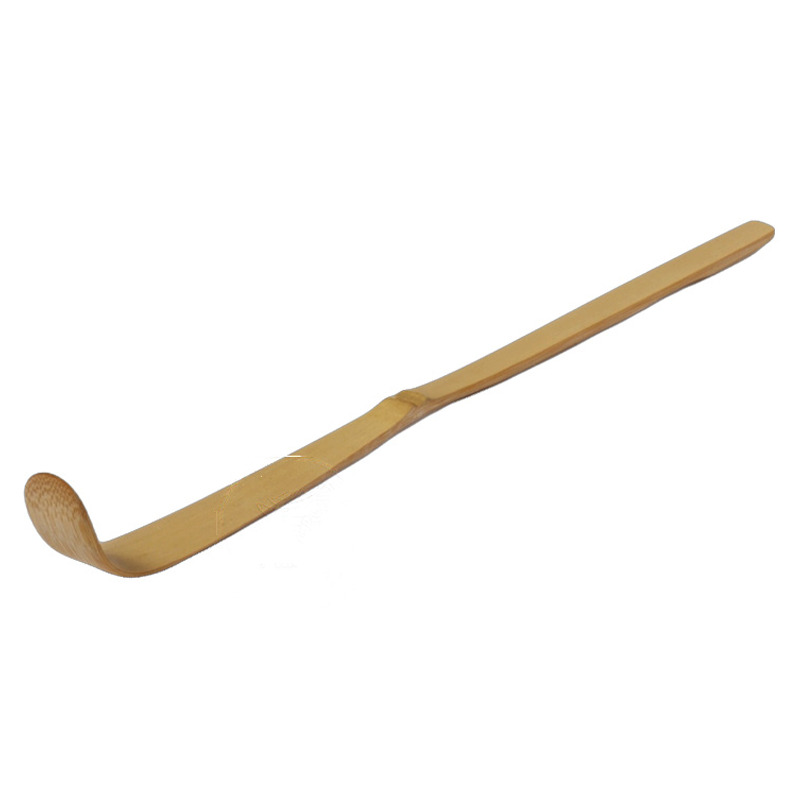 [900604/6089271A] CUCHARA MATCHA 竹子抹茶勺 /100