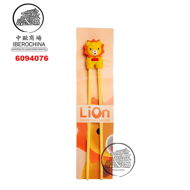 AYUDANTE PARA PALILLOS 狮子王筷子助手 /250