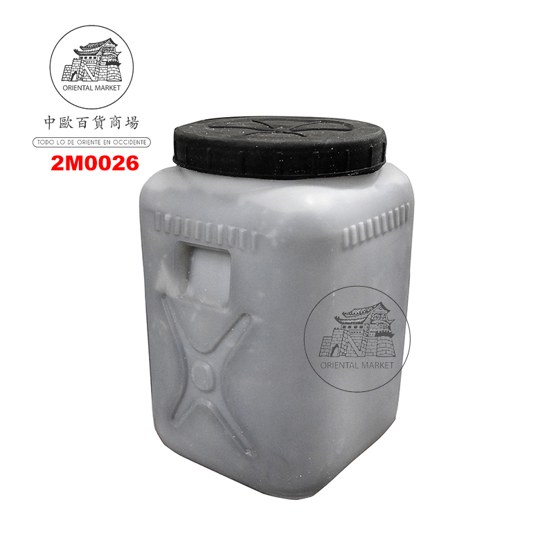 MEDUSA CABEZA MAR   特选海蜇头 15.89kg