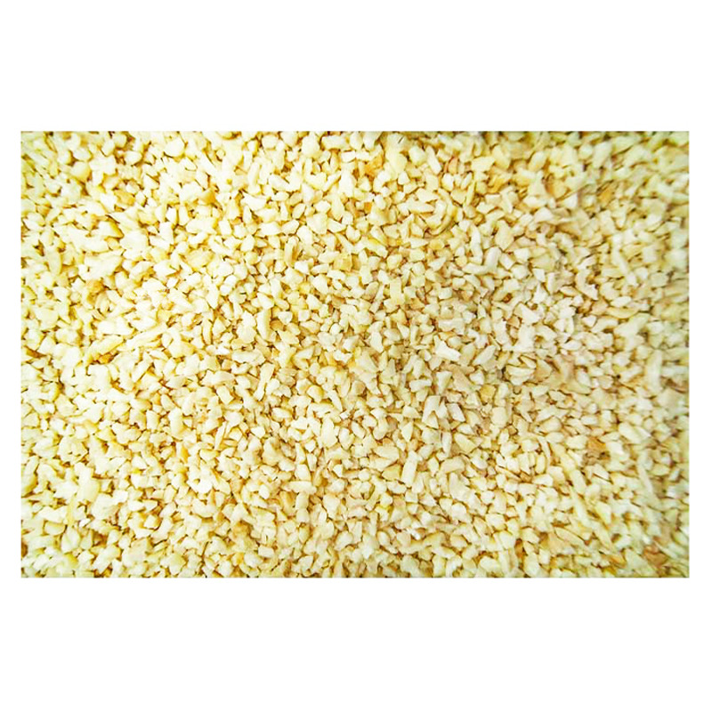[501055/5A0245] ALMENDRAS GRANILLO  杏仁碎 10kg