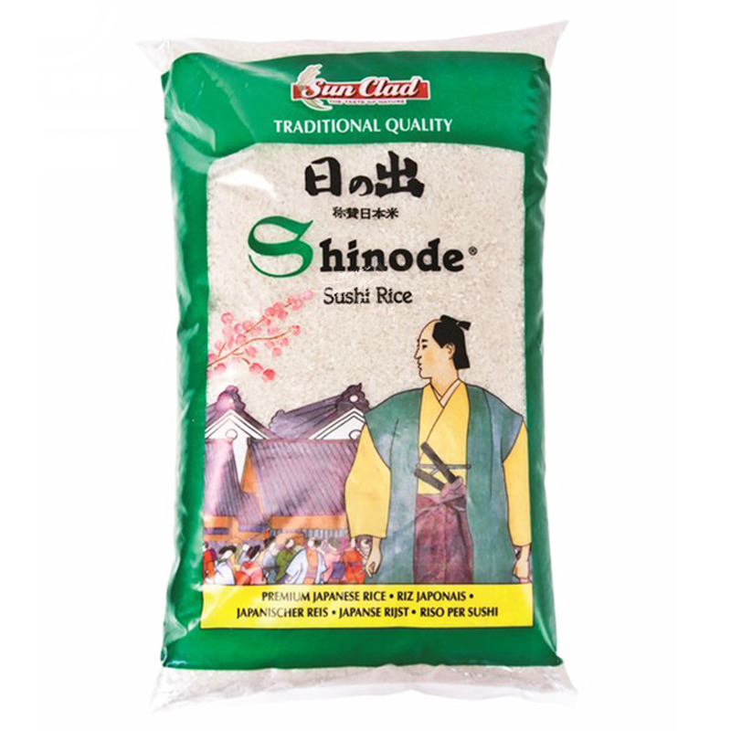 [501618/5A0122] ARROZ SUSHI *SHINODE* 日本寿司米 10kg