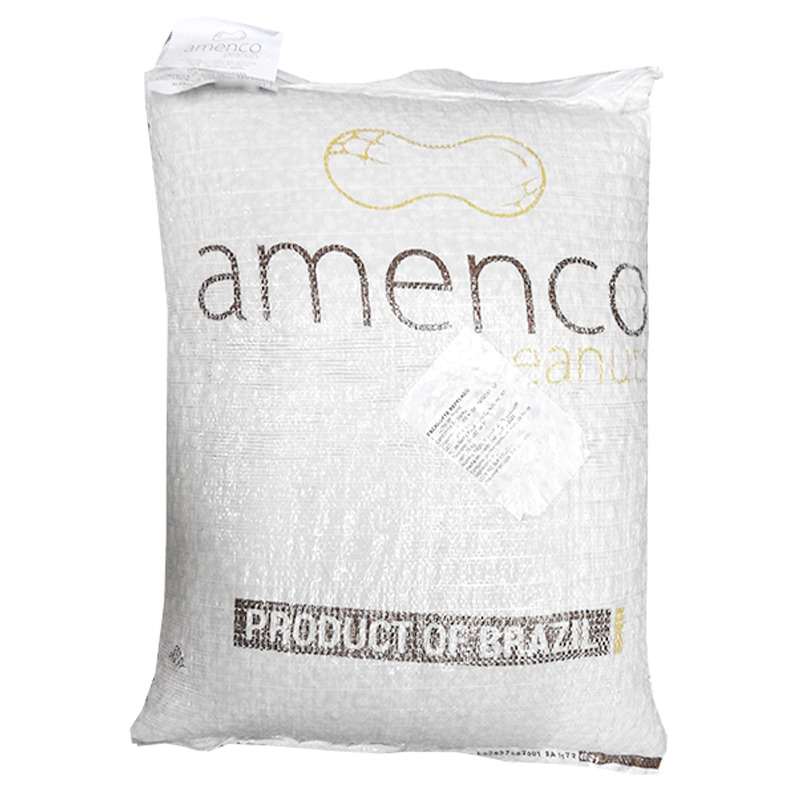 [501061/5C0645] CACAHUETE PELADO (38/42) 去皮花生 25kg