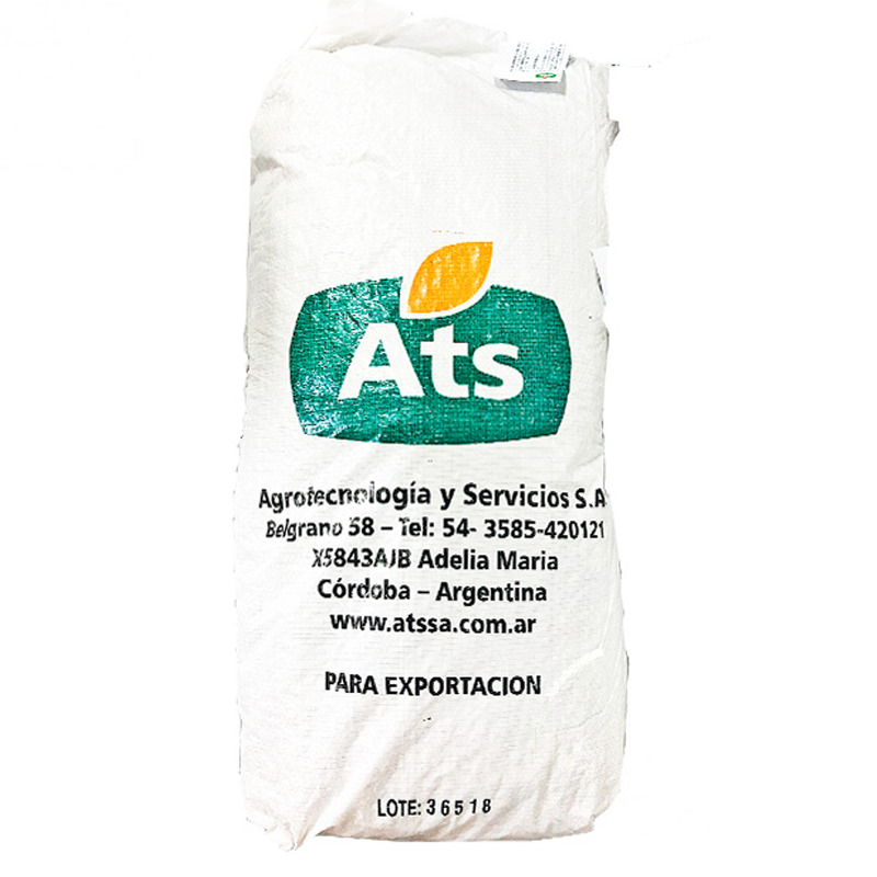 [501058/5C0003] CACAHUETE CON PIEL 带皮花生 (38/42)/25kg