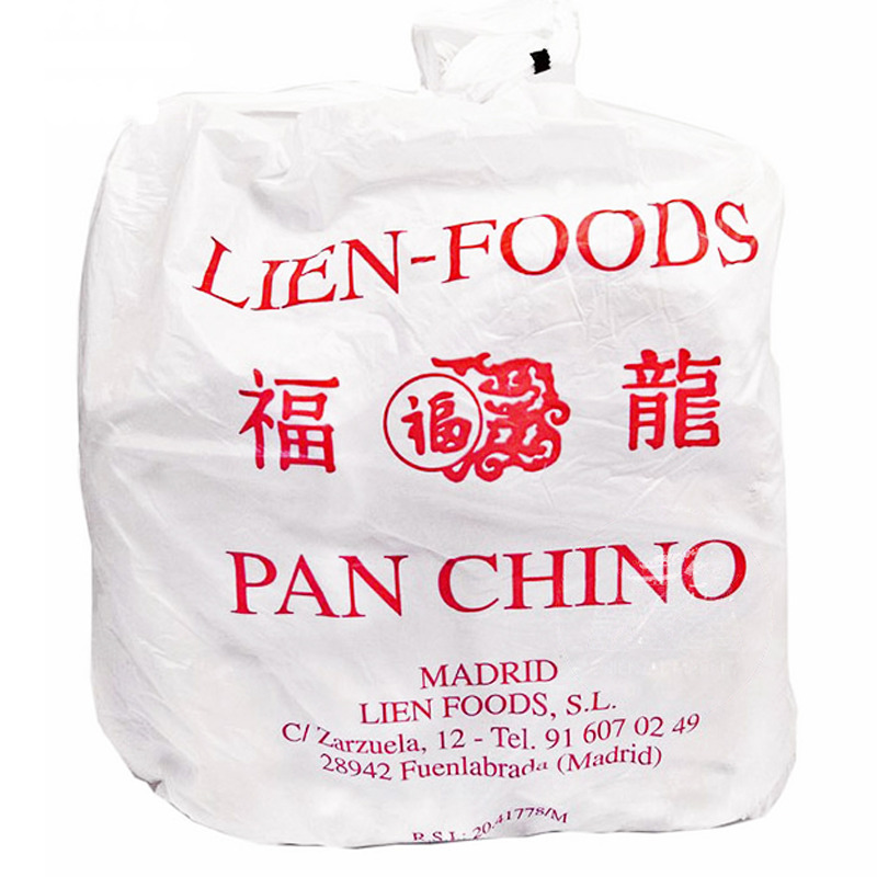 [200609/2P0054] PAN CHINO *FU LONG* 福龙中国面包 2,8kg/20u/4