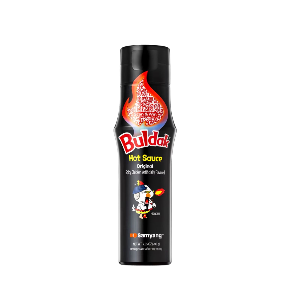 SALSA BULDAK *SAMYANG* 三养火鸡酱 165g/24
