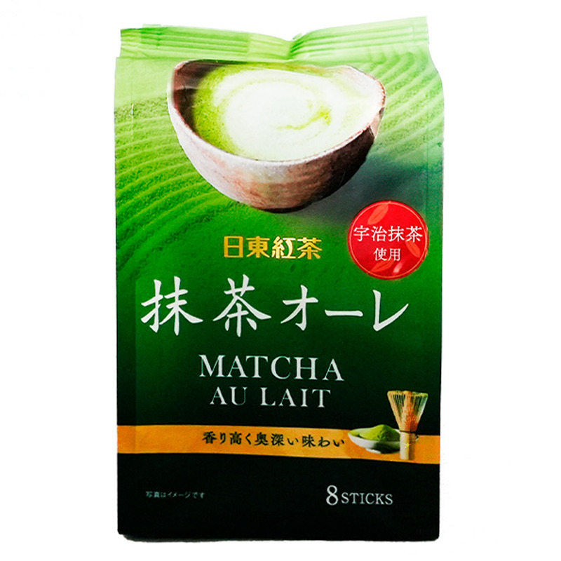 [502852/5T0852] TE MATCHA ROYAL 皇家抹茶 96g/24