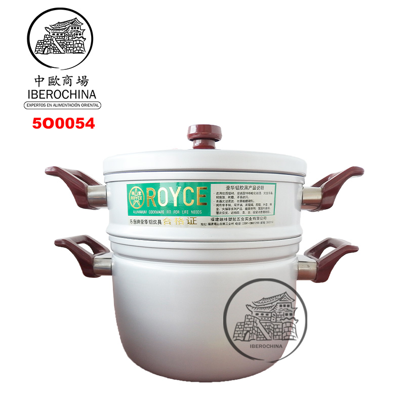 OLLA FONDUE   豪华多用锅 6