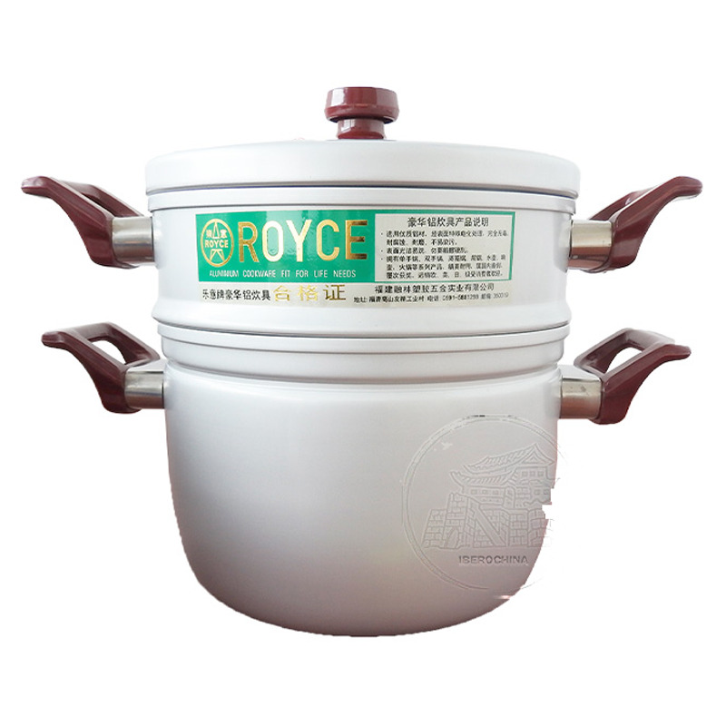 [900449/5O0054] OLLA FONDUE   豪华多用锅 6