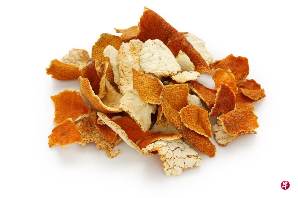 CASCARA DE MANDARINA 陈皮 45g/50