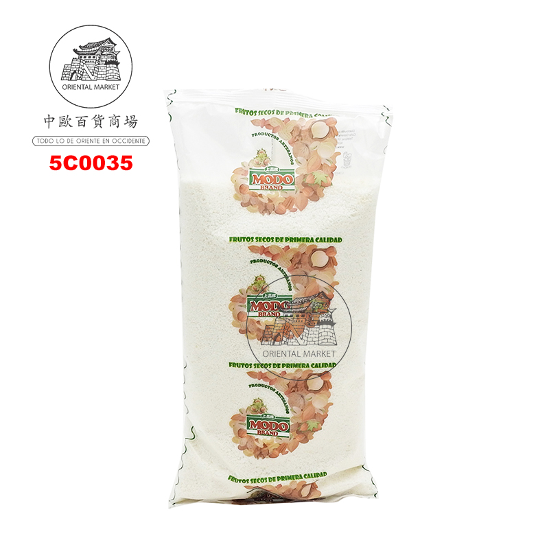 COCO RALLADO *MODO* 上品椰丝 1kg/6