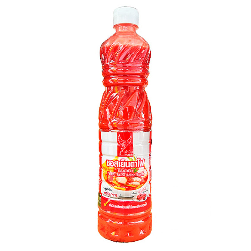 [502676/5S1058] SALSA YENTAFO*MABIN* 燕达佛酱汁 790ml/12