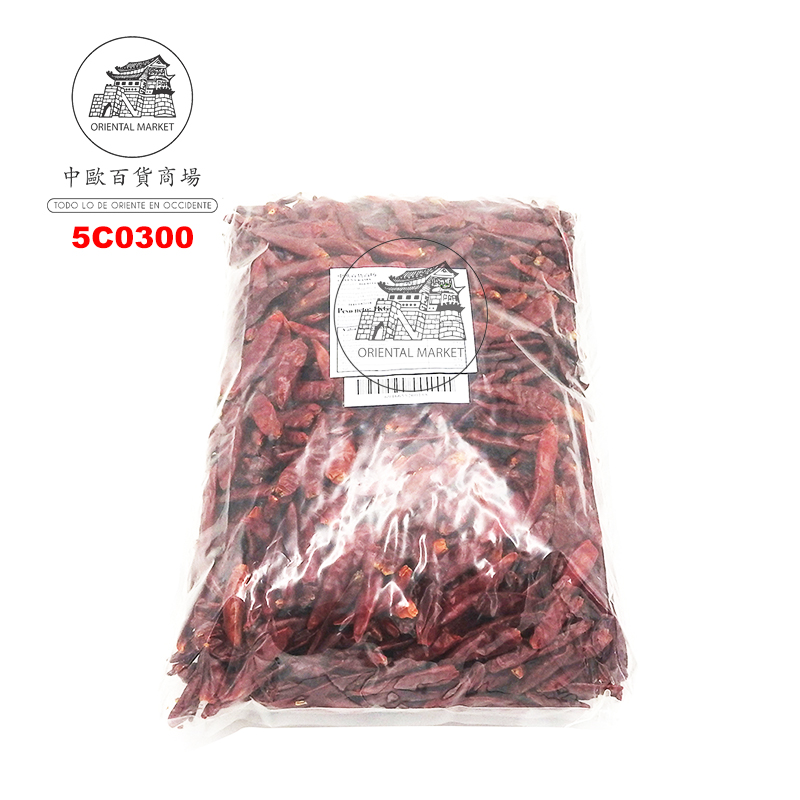 CAYENA RAMA  辣椒干 1kg/10