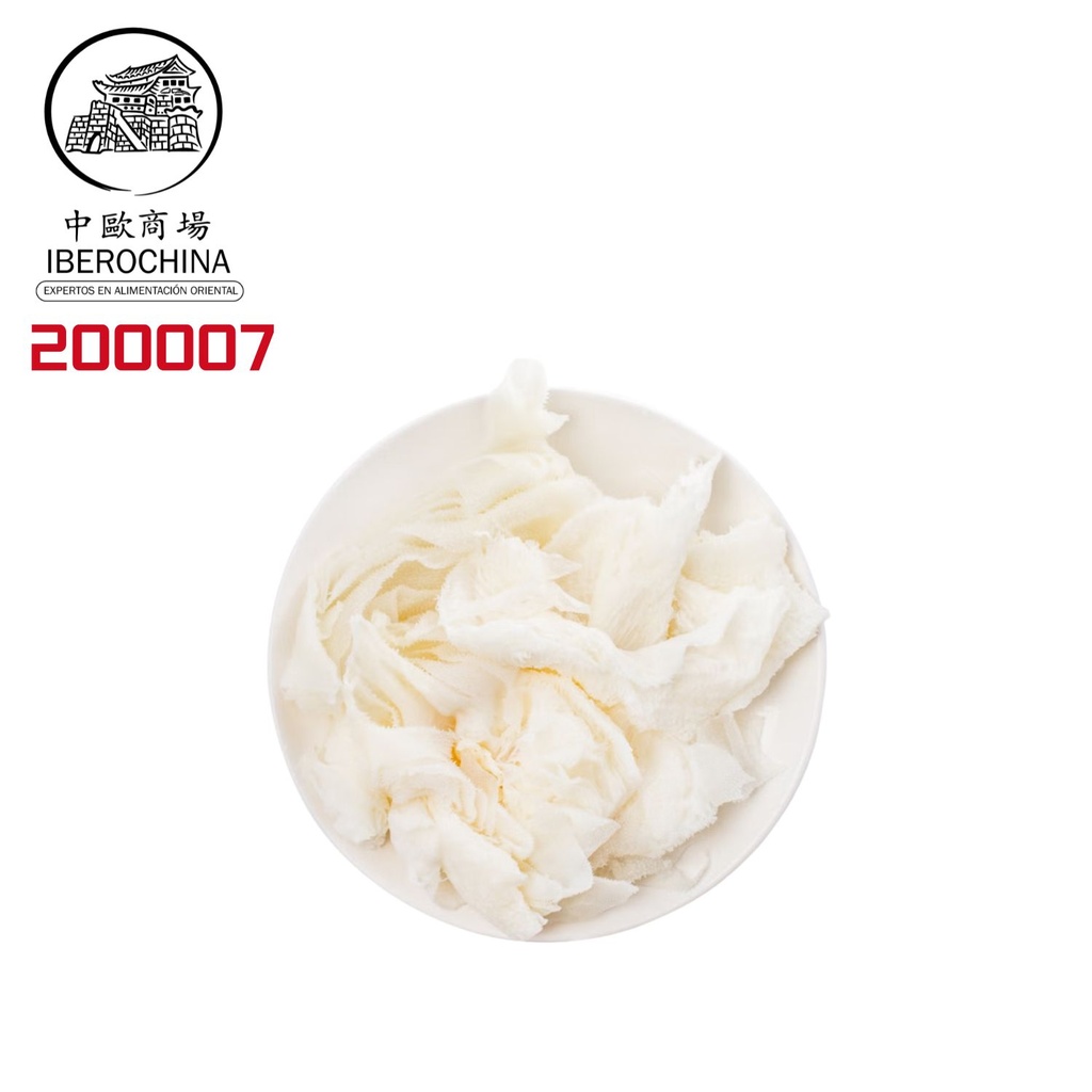 LIBRILLO 冻牛百叶 1KG/20