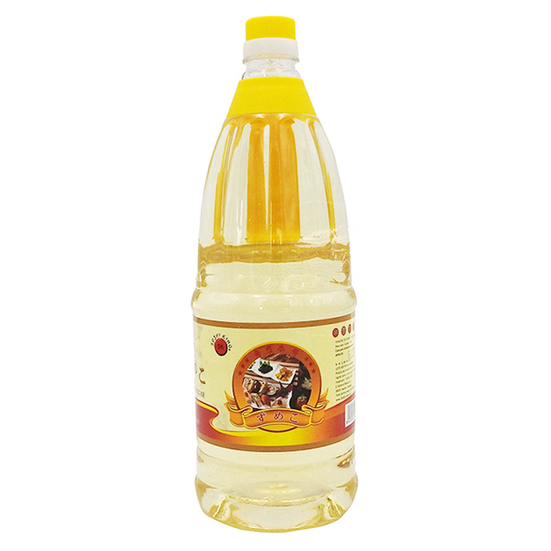 [502913/5V0029] VINAGRE SUSHI *SUSHI KING* 寿司王寿司醋 1,8L/6