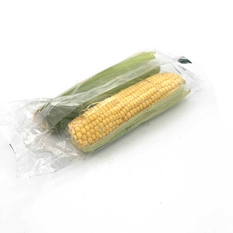 MAIZ FRESCO DULCE 新鲜甜玉米盒装