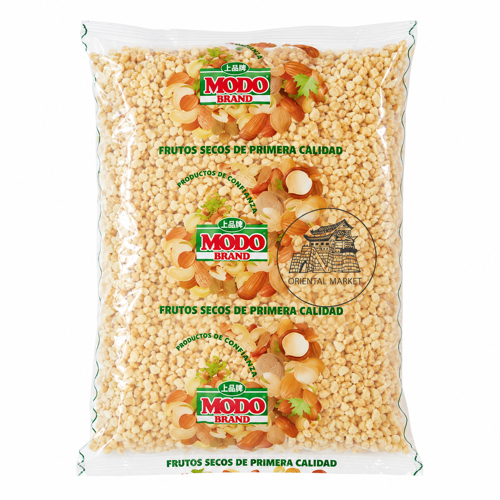 ALMENDRA GRANILLO *MODO* 上品杏仁碎 1kg/8