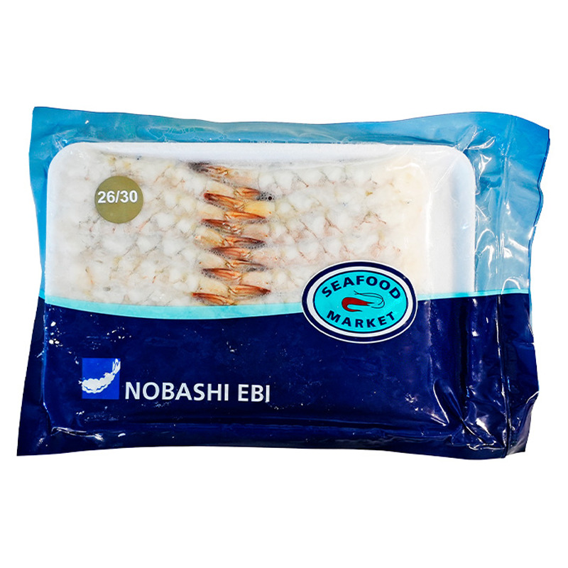 [200011] LANGOSTINO NOBASHI EBI BLANCO 26/30 *KAGERER* 生白虎虾 300g/30