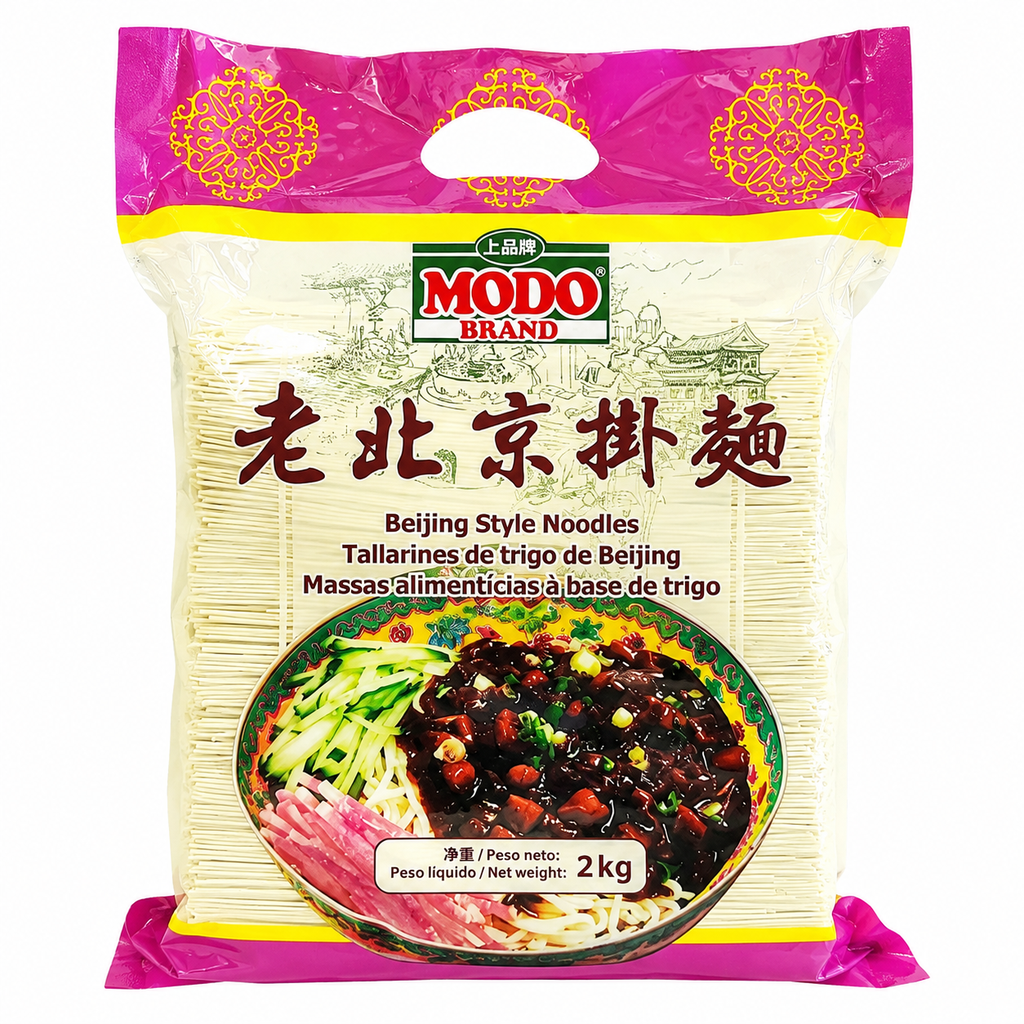 TALLARIN BEIJING *MODO* 上品老北京挂面 2kg/8
