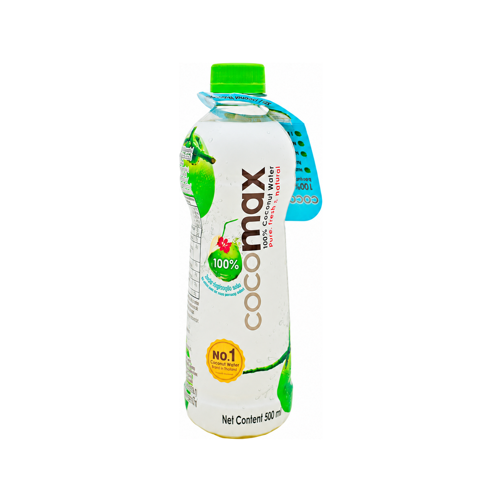 [500059] AGUA COCO *COCOMAX* 椰子水 500ml/12
