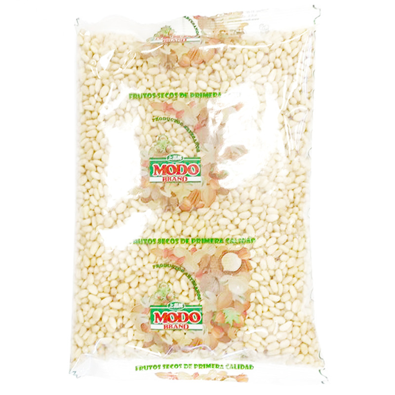 [501066/5P0451] PIÑON SECO  松子仁 1kg/10