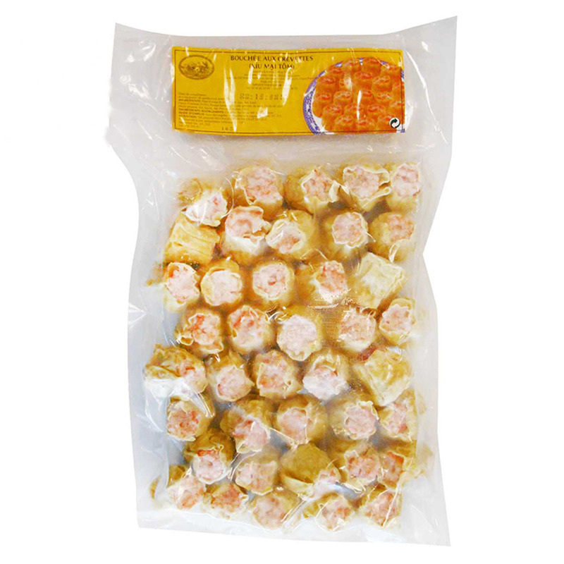 [200375/2S0020] SIU MAI GAMBAS *EXOSTAR* 亿商冻虾烧麦 1kg/10