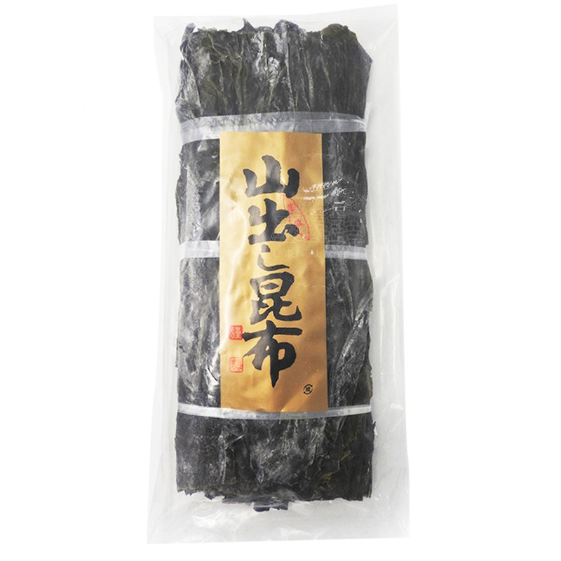 [501575/5A0253] ALGA KOMBU DASHIMAK *DASHIMA* 日本昆布海带 1kg/10