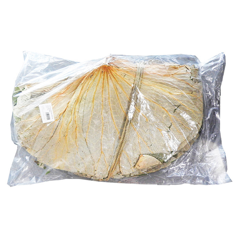 [502153/5H0014] HOJA LOTUS 荷叶 1kg/10