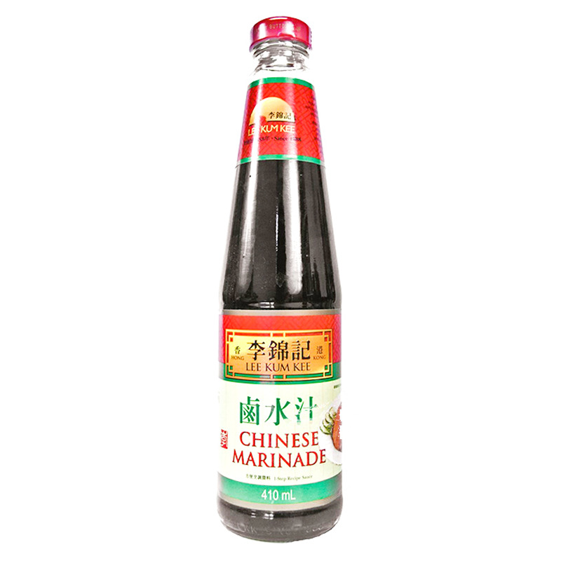 [501237/5S0196] SALSA MARINADA *LKK* 李锦记卤水汁 410ml/12