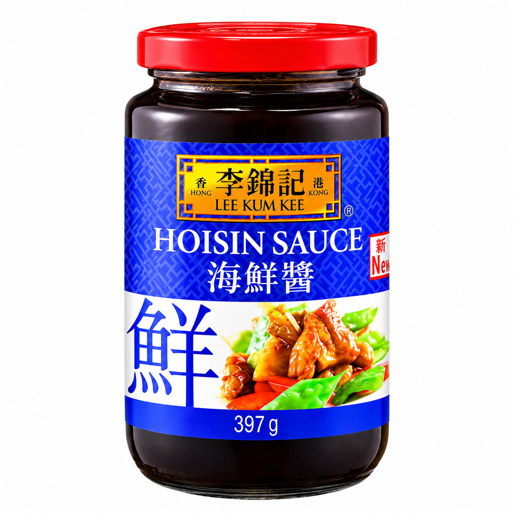 SALSA HOISIN *LKK* 李锦记海鲜酱 397g/12