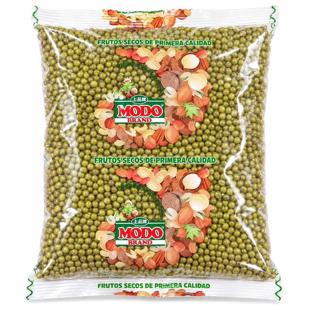 SOJA VERDE *MODO* 上品绿豆 1kg/10